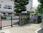 中学校　市川市立第四中学校（中学校）まで583m