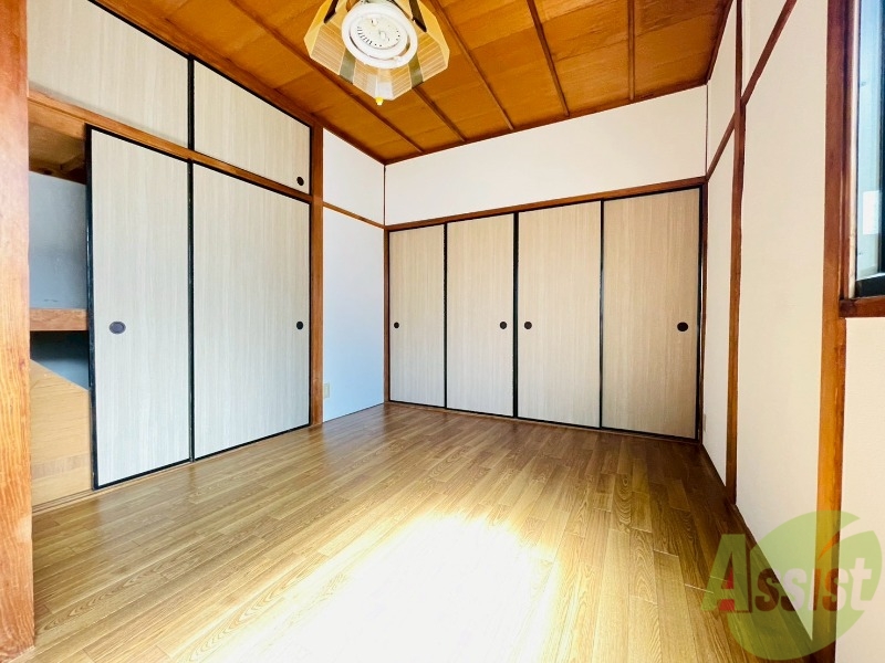 その他部屋・スペース