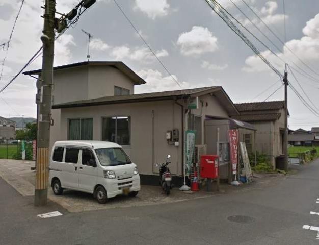 郵便局　倉敷中畝郵便局（郵便局）まで324m