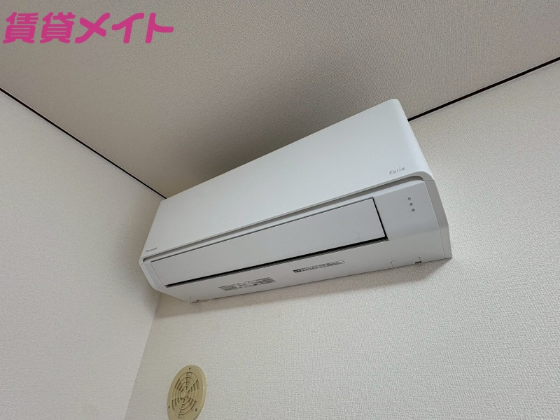 その他設備　※同タイプ別部屋写真