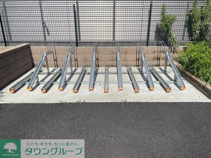 その他　庭