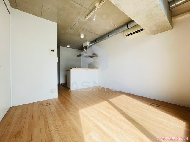 その他部屋・スペース　同マンション別部屋　参考写真