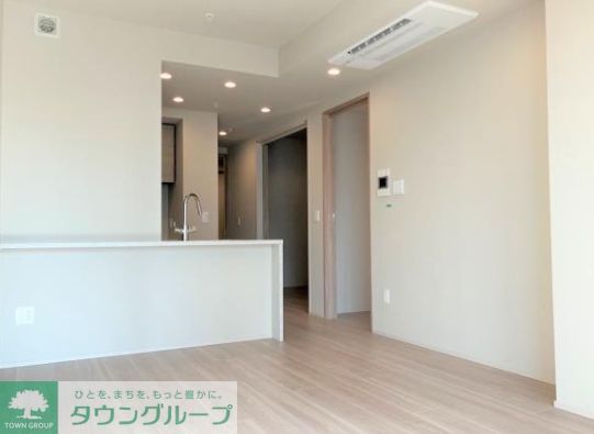 居室・リビング　＊別部屋、同施工参照