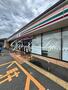 コンビニ　セブン－イレブン　篠山大沢店（コンビニ）まで504m