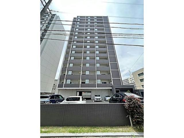 ラトゥール代官町WESTの外観写真