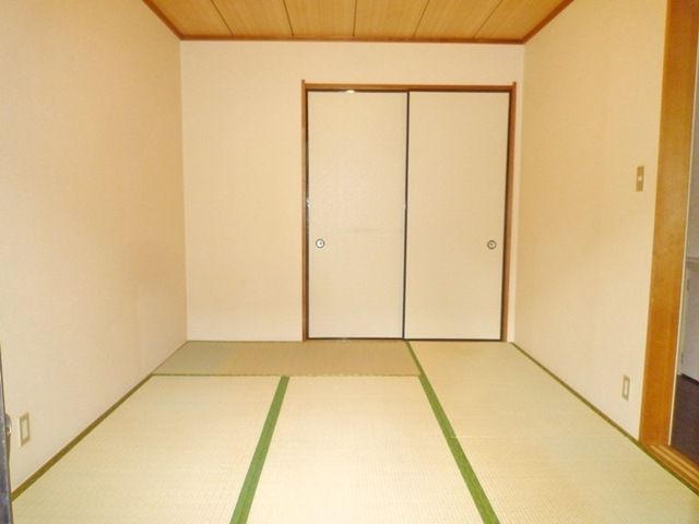 その他設備　★和室6帖★