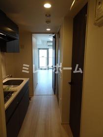 その他　同建物内、別のお部屋の参考写真になります。