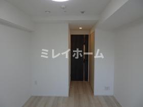 居室・リビング　同建物内、別のお部屋の参考写真になります。