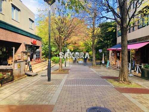 飲食店　ラウレア レインボー（飲食店）まで137m