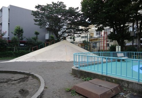 公園　けやき公園（公園）まで211m