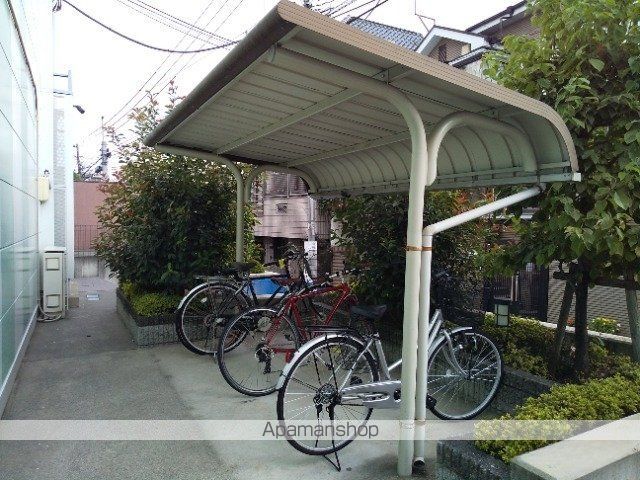 その他共有部分　その他共有部分