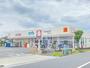 ドラックストア　ウエルシア日野栄町店（ドラッグストア）まで3319m