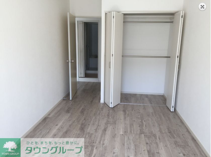 その他部屋・スペース　収納