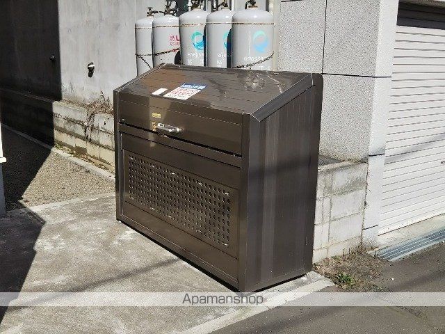 その他共有部分　その他共有部分