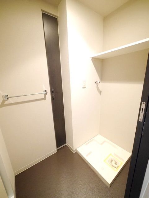 その他　★広い脱衣所です！★