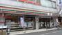 コンビニ　セブンイレブン東久留米駅北口店（コンビニ）まで240m