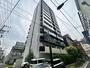 浅草駅より徒歩10分 12階 築4年の賃貸物件