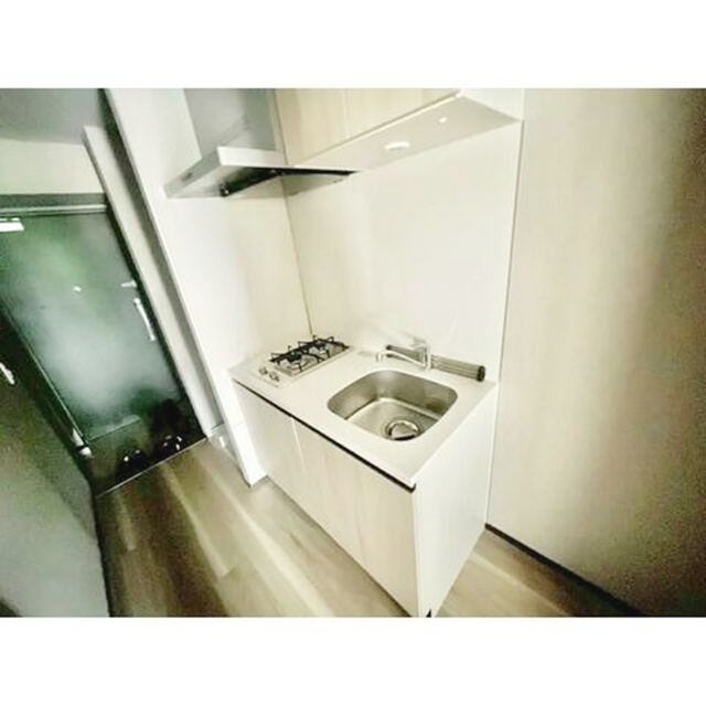 キッチン　同じ仕様