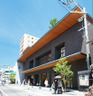 スーパー　パントリー 京都八百一本館店（スーパー）まで428m