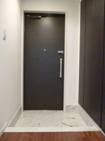 玄関　玄関※別部屋参考写真