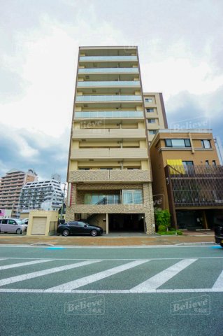 建物外観　お洒落な外観です★