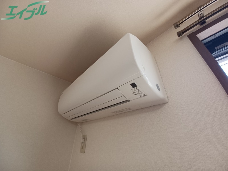 その他設備　同タイプ部屋写真です。