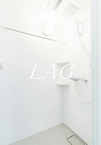 バス・シャワールーム　シャワールームです。