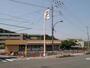 コンビニ　セブンイレブン町田堺店（コンビニ）まで602m