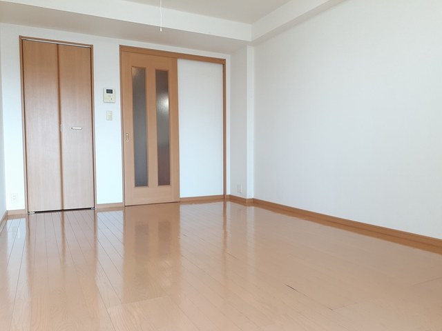 その他部屋・スペース　寝室