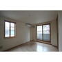 居室・リビング　８．６帖の洋室♪