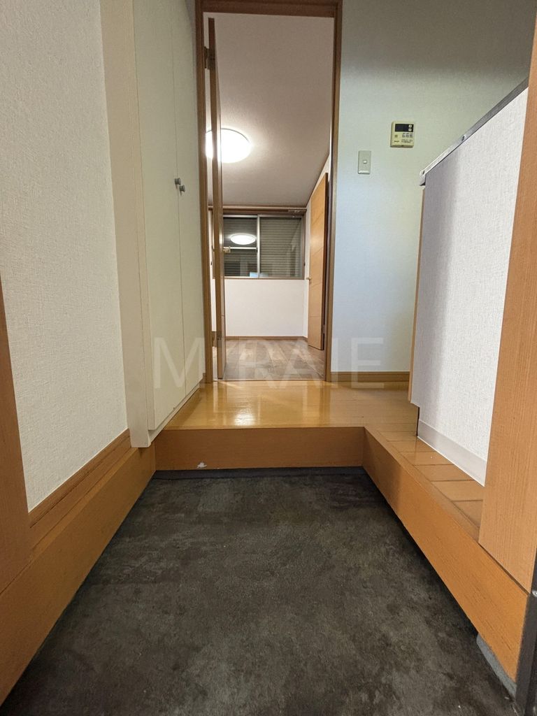 その他部屋・スペース　別号室の参考写真です