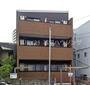 徳庵駅より徒歩6分 2階 築5年10ヶ月の賃貸物件