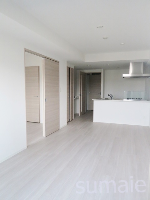 その他部屋・スペース　綺麗なリビングです☆