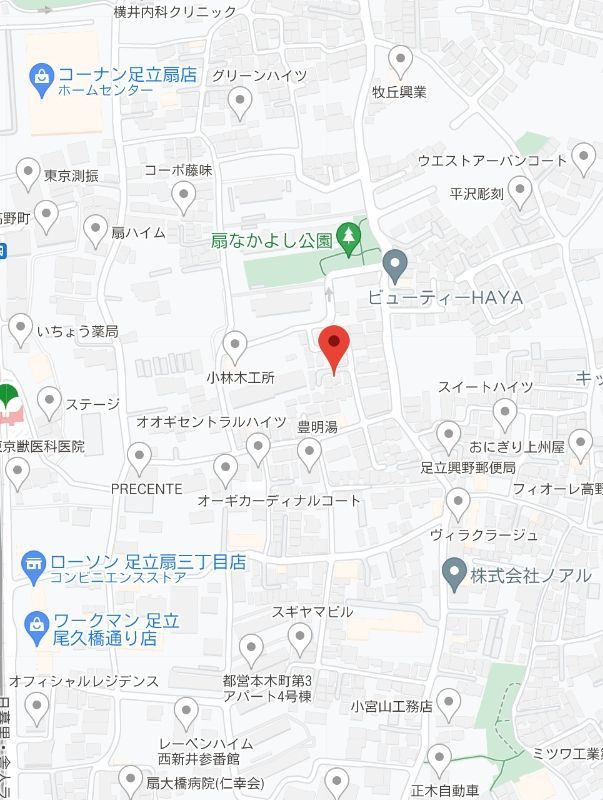 その他　案内図