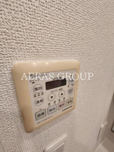 その他設備　同仕様参考写真