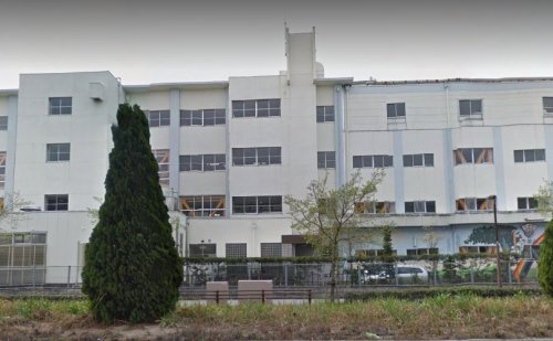 小学校　名古屋市立矢田小学校（小学校）まで989m
