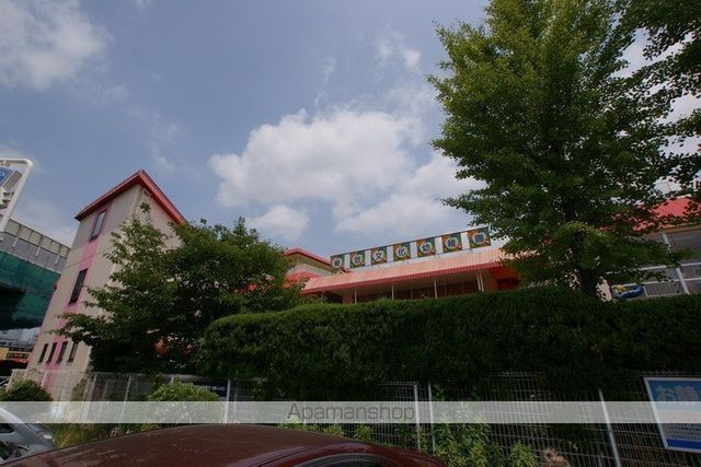 幼稚園・保育園　蛍池文化幼稚園（幼稚園・保育園）まで183m