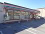 コンビニ　セブン－イレブン　彦根平田小学校前店（コンビニ）まで400m