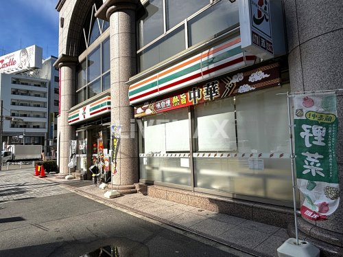 コンビニ　セブンイレブン 名古屋葵3丁目店（コンビニ）まで208m