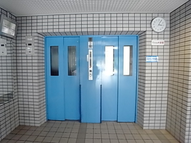 ロビー