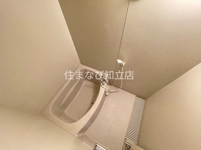 バス・シャワールーム　別部屋写真