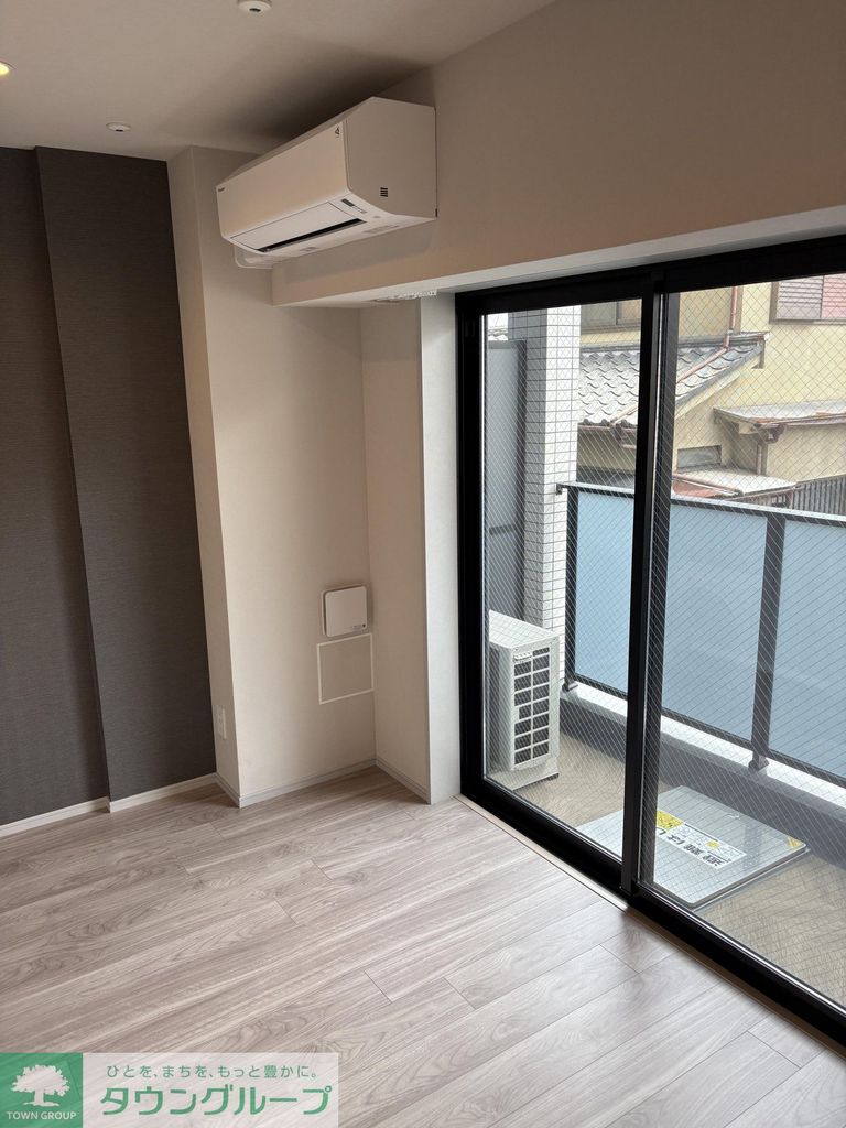 居室・リビング　設備