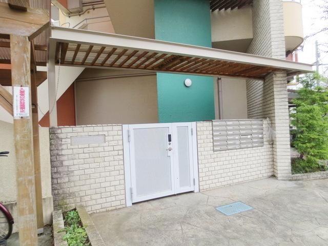 エントランス　★エントランス★
