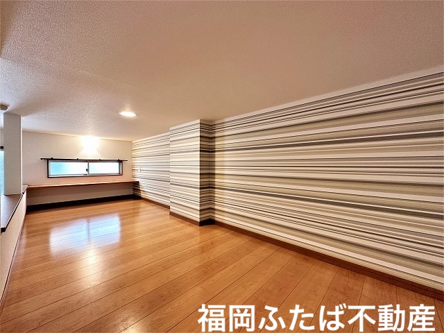ラフィーネ笹原の内装写真