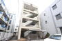 下祇園駅より徒歩12分 3階 築14年1ヶ月の賃貸物件