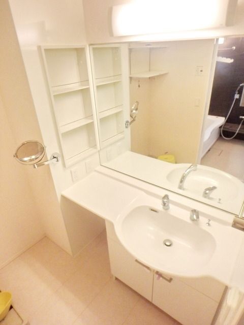 洗面設備　★お問い合わせはタウンハウジングまで★