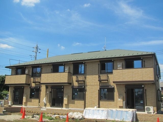 建物外観　★お問い合わせはタウンハウジングまで★