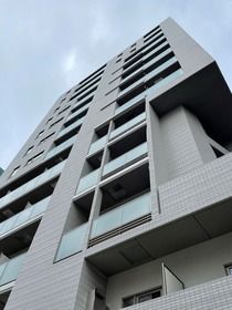 建物外観　☆きれいな外観☆
