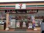 コンビニ　セブンイレブン三ツ池店（コンビニ）まで199m