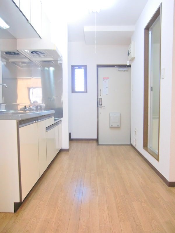 居室・リビング　※現況優先